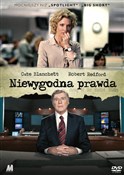 Polska książka : Niewygodna...