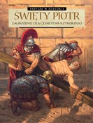 polish book : Święty Pio... - Patrice Perna