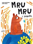Polska książka : Mru Mru i ... - Kaisa Happonen
