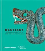 polish book : Bestiary A... - Christopher Masters