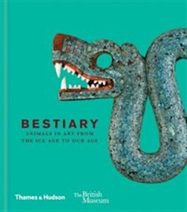 Picture of Bestiary Animals in Art. From the Ice Age to our age