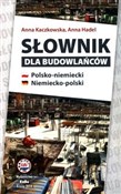 polish book : Słownik dl... - Anna Kaczkowska, Anna Hadel