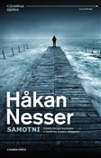 Książka : Samotni - Hakan Nesser
