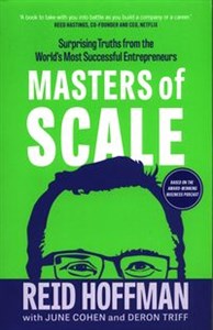 Picture of Masters of Scale