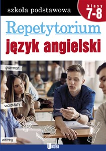 Picture of Repetytorium Język angielski