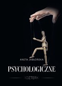 Polska książka : Psychologi... - Aneta Jabłońska