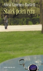 Obrazek Statek pełen ryżu