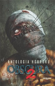 Picture of Antologia horroru T.2 Obscura