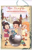 Na tropie ... - Opracowanie Zbiorowe -  books from Poland