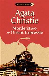 Picture of Morderstwo w Orient Expressie