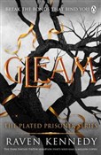 polish book : Gleam - Raven Kennedy