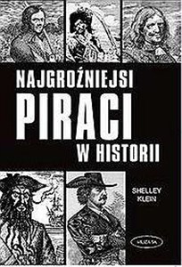 Obrazek Najgroźniejsi piraci w historii