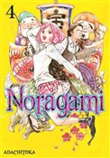 polish book : Noragami. ... - Adachitoka