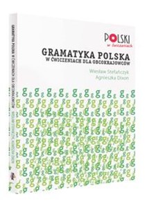 Obrazek Gramatyka polska w ćwiczeniach dla obcokrajowców