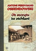 Od szczytu... - Antoni Ferdynand Ossendowski -  Polish Bookstore 