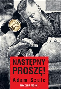 Picture of Następny proszę! Fryzjer męski