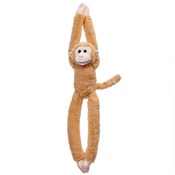 polish book : Małpka wis...