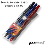 Polska książka : Żelopis Se...