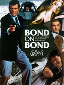 Picture of Bond on Bond