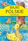 Bajki pols... - Marta Berowska -  Polish Bookstore 
