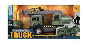 Obrazek Dźwig na radio 32 cm 1:14