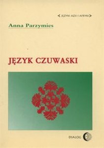 Picture of Język czuwaski