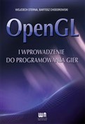 OpenGL i w... - Wojciech Sterna, Bartosz Chodorowski -  books in polish 