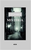 Zobacz : Misteria - Knut Hamsun