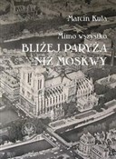 Mimo wszys... - Marcin Kula -  books from Poland