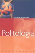Zobacz : Politologi... - Andrew Heywood