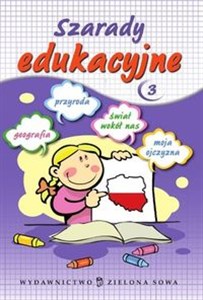 Obrazek Szarady edukacyjne 3