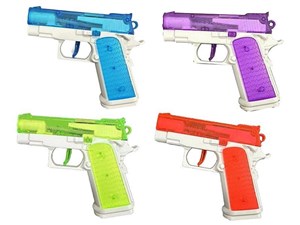 Picture of Pistolet na wodę 13cm MIX