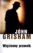 Więzienny ... - John Grisham -  books from Poland