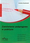 Zamówienia... - Arkadiusz Szyszkowski -  Polish Bookstore 