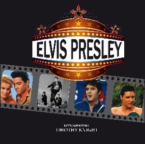Obrazek Elvis Presley Retrospektywa
