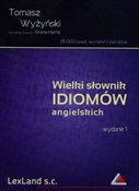 Wielki sło... - Tomasz Wyżyński -  books in polish 