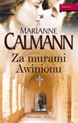 Książka : Za murami ... - Marianne Calmann