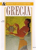 polish book : Grecja Prz... - Furio Durando