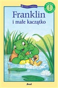 Zobacz : Franklin i... - Paulette Bourgeois