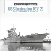 USS Lexing... - David Doyle - Ksiegarnia w UK