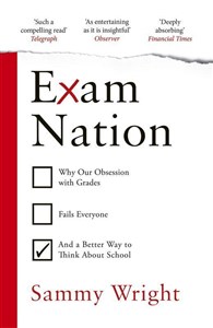 Picture of Exam Nation wer. angielska