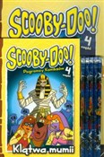 polish book : Scooby Doo...