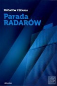 polish book : Parada rad... - Zbigniew Czekała