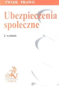 Picture of Ubezpieczenia społeczne wraz z indeksem rzeczowym