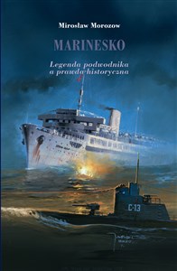 Obrazek Marinesko. Legenda podwodnia a prawda historyczna