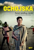 Świat wedł... - Janina Ochojska -  foreign books in polish 