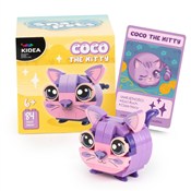 polish book : Klocki Sna...