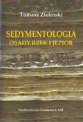 Sedymentol... - Tomasz Zieliński -  books in polish 