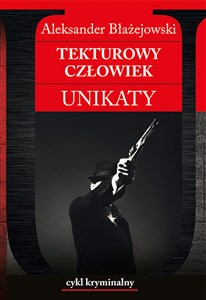 Obrazek Tekturowy człowiek. Unikaty