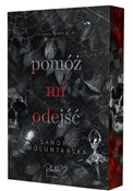 Pomóż mi o... - Sandra Woluntarska -  Polish Bookstore 